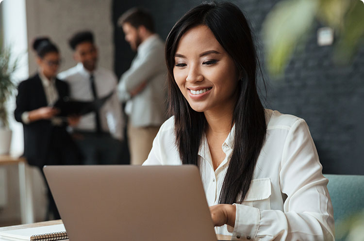 Accounting & Finance Staffing Solutions