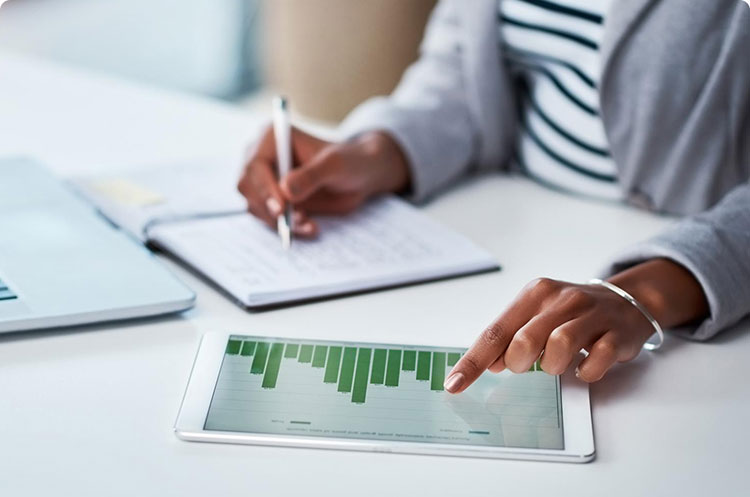 Office & Administrative Staffing solutions